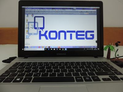 "Konteg Contabilidade"